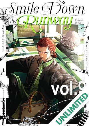 Smile Down the Runway Vol. 9